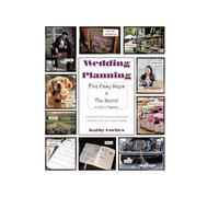 Wedding Planning: Five Easy Steps & The Secret to Pull it Together