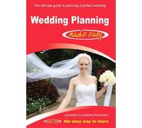 Wedding Planning Made Easy [Edizione: Regno Unito] [Edizione: Regno Unito]