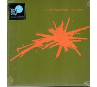 Wedding Present - Bizarro