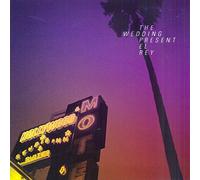 Wedding Present - El Rey