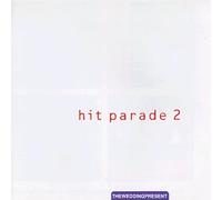 Wedding Present - Hit Parade 2