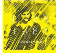 Wedding Present - Live 1987 (2 CD)