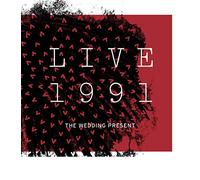 Wedding Present - Live 1991