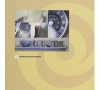 Wedding Present - Mini