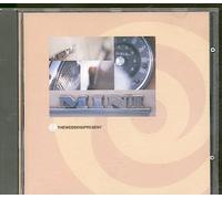 WEDDING PRESENT - MINI -6 TR.-