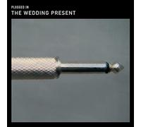 Wedding Present - Plugged In (2 LP)