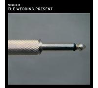 Wedding Present - Plugged In:an Evening At Shepherds Bush (2 CD)