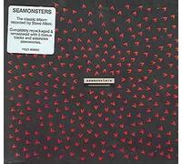 Wedding Present - Seamonsters