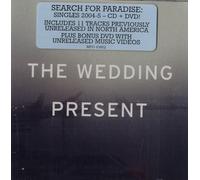 Wedding Present - Search For Paradise