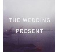 The Wedding Present Search for Paradise:Singles 2004-05 (CD)