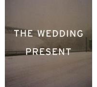 Wedding Present - Take Fountain