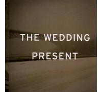 Wedding Present Take Fountain (CD) Album