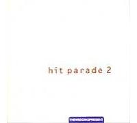 Wedding Present, the - Hit Parade 2