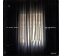 Wedding Present The - Marc Riley Sessions Vol.1