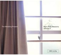 The Wedding Present Marc Riley Sessions - Volume 3 (CD) Album