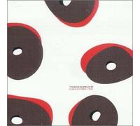 Wedding Present, the - Singles 1989