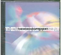 Wedding Present, The - Singles 95 97