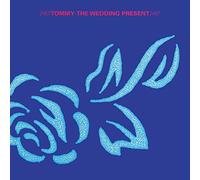 The Wedding Present Tommy: 1985-1987 (CD) Album Digipak