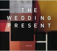 The Wedding Present Valentina (CD)