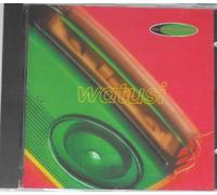 Wedding Present - Watusi