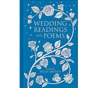 Wedding Readings and Poems - AA.VV.