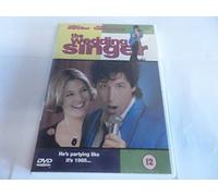 Wedding Singer [Edizione: Regno Unito]