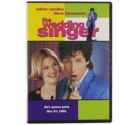 Wedding Singer [Edizione: Stati Uniti]