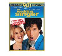 Wedding Singer: Special Edition [Edizione: Stati Uniti]