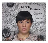 Wedding Singer & The Undertaker by Christa Couture