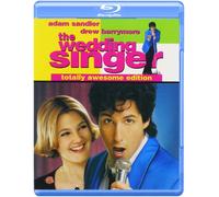 Wedding Singer: Totally Awesome Edition
