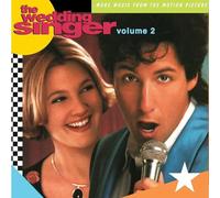 wedding singer volume 2 / o.s.t.-Import USA