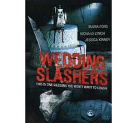 Wedding Slashers [Edizione: Stati Uniti]