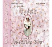 Wedding Songs for the Bride on Her Wedding Day (US Import) [DE Import] [Import anglais]