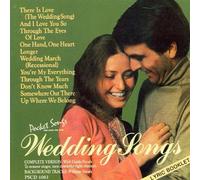 Wedding Songs - Vol. 1-Wedding Songs