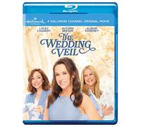 Wedding Veil, The (BD) (Blu-ray) Alison Sweeney Autumn Reeser Kevin McGarry