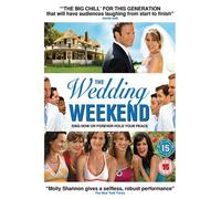Wedding Weekend [Edizione: Regno Unito]