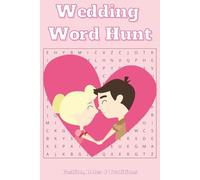 Wedding Word Hunt Fashion, Roles & Traditions: Explore Bridal Looks, Party Duties & Ceremonial Moments Unwind and enjoy over 50 relaxing ... party roles and special ceremony detail