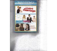 Weddings Triple Feature