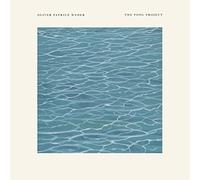 Weder Oliver Patrick - The Pool Project