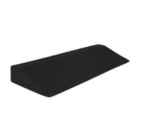 Wedge Large Yoga EVA - Slant Board 19,7 pollici Incline Wedge | Lower Leg Strength Enhancer, Stability Support, Knee Pad Cushion, Back Support Tool ol, Footrest Elevation Accessory for Home Gym