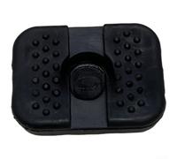 Wedge Profile Boot Slot Tappetino per Arteon e per ID.4 Parte di ricambio basata su dati OEM 5E0827239 5E5827240 (5E0827239)