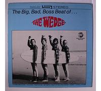 WEDGE - the big bad boss beat