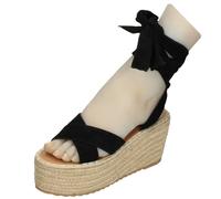 Wedges Da Donna Down To Earth