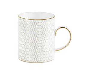 Wedgwood Arris Bone China Porcellana Servizio Da Tavola