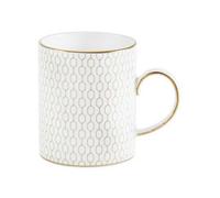 Wedgwood Servizio da tavola Arris Bone China Porcellana