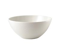 Wedgwood Gio Bianco Ciotola D: 16 Cm
