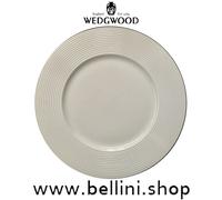 WEDGWOOD VERA WANG ANTIBES Piatto Piano 24 cm