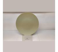 WEDGWOOD VERA WANG NATURALS PIATTO PIANO 23 cm