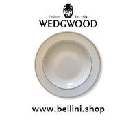 WEDGWOOD VERA WANG PINK DUCHESSE Piatto Fondo 23 cm