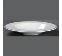 WEDGWOOD VERA WANG RIVIERA Piatto Frutta 24 cm